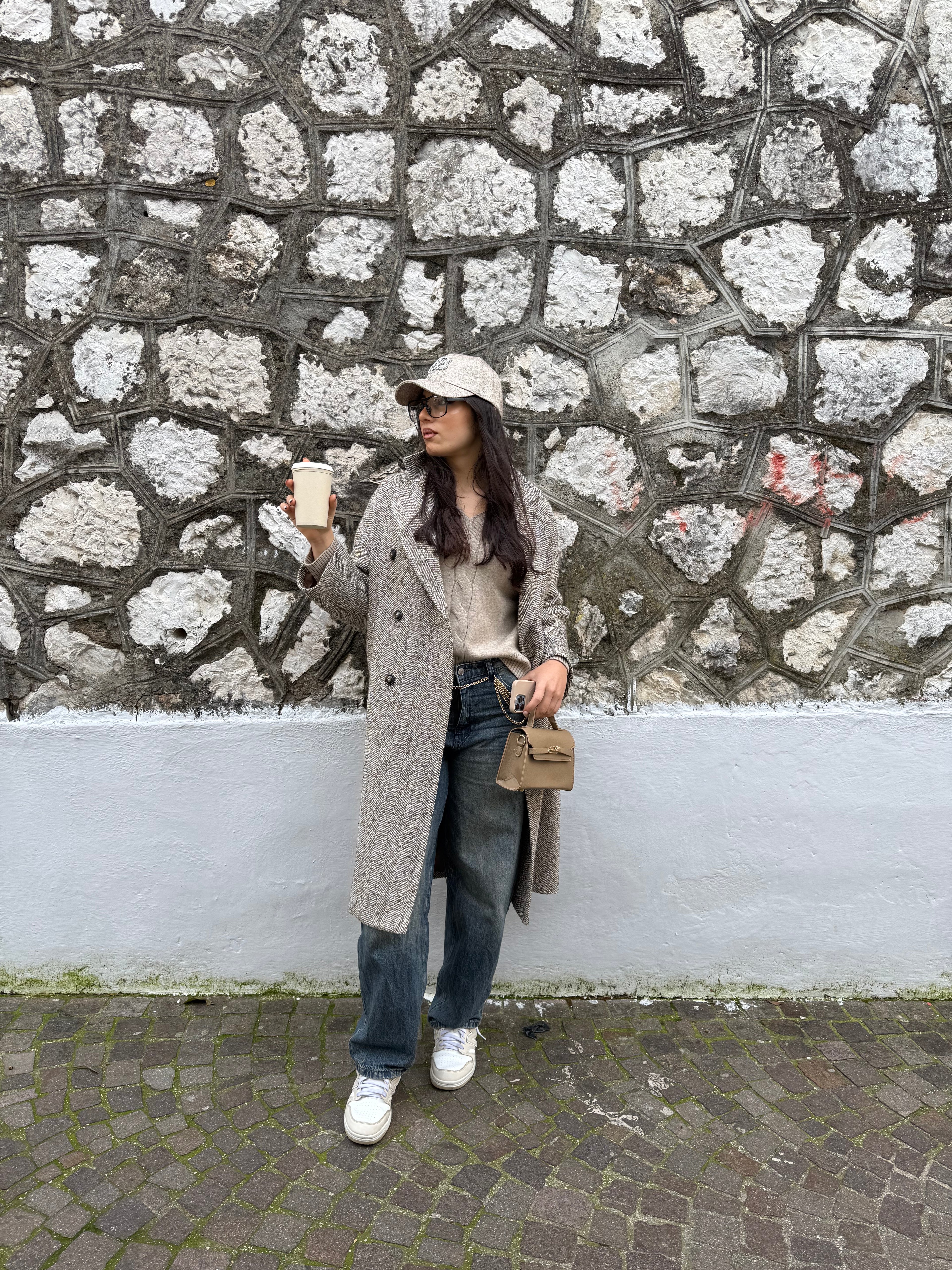 Cappotto F.Coppola 0100