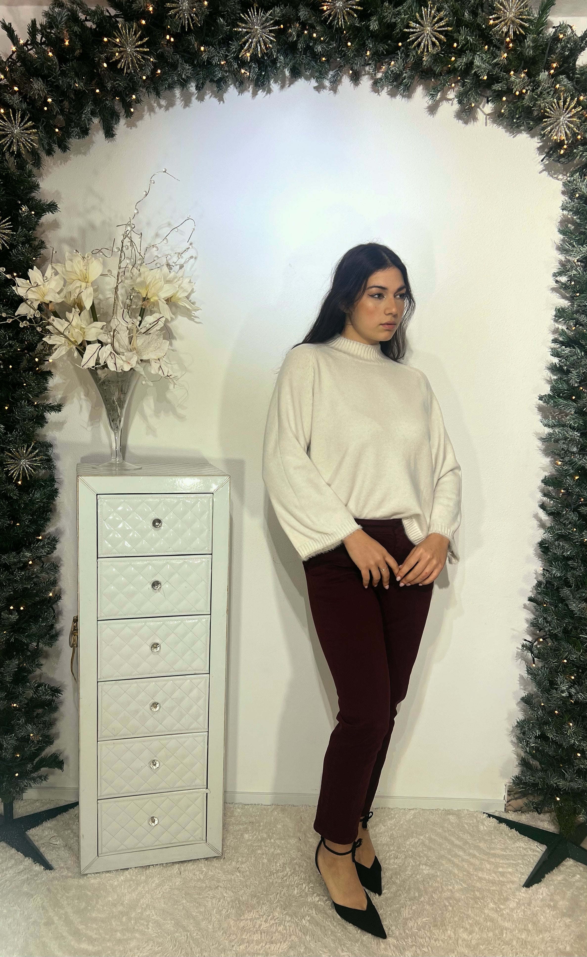 Maglione F.Coppola 3571