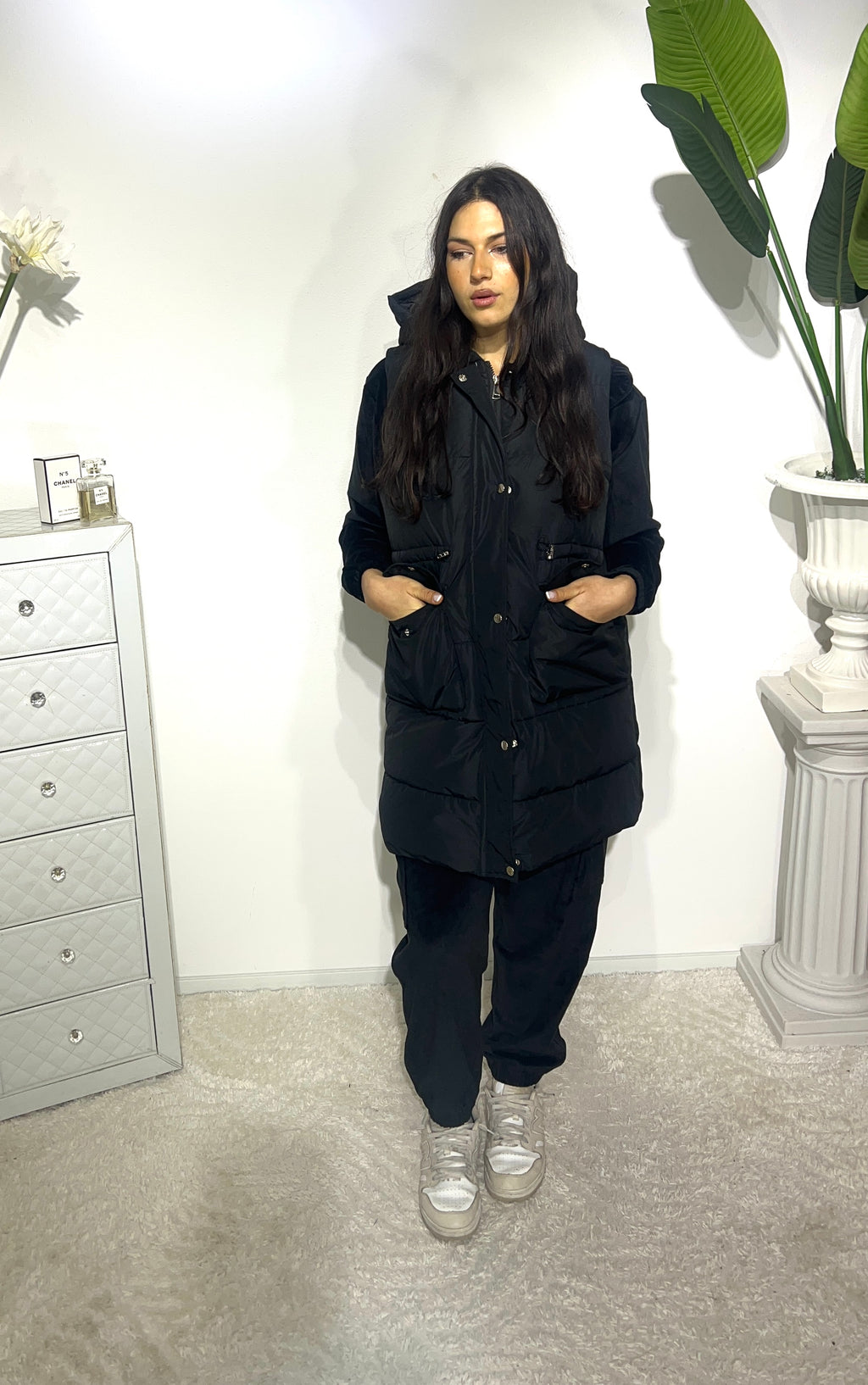 GILET RDS 2.0