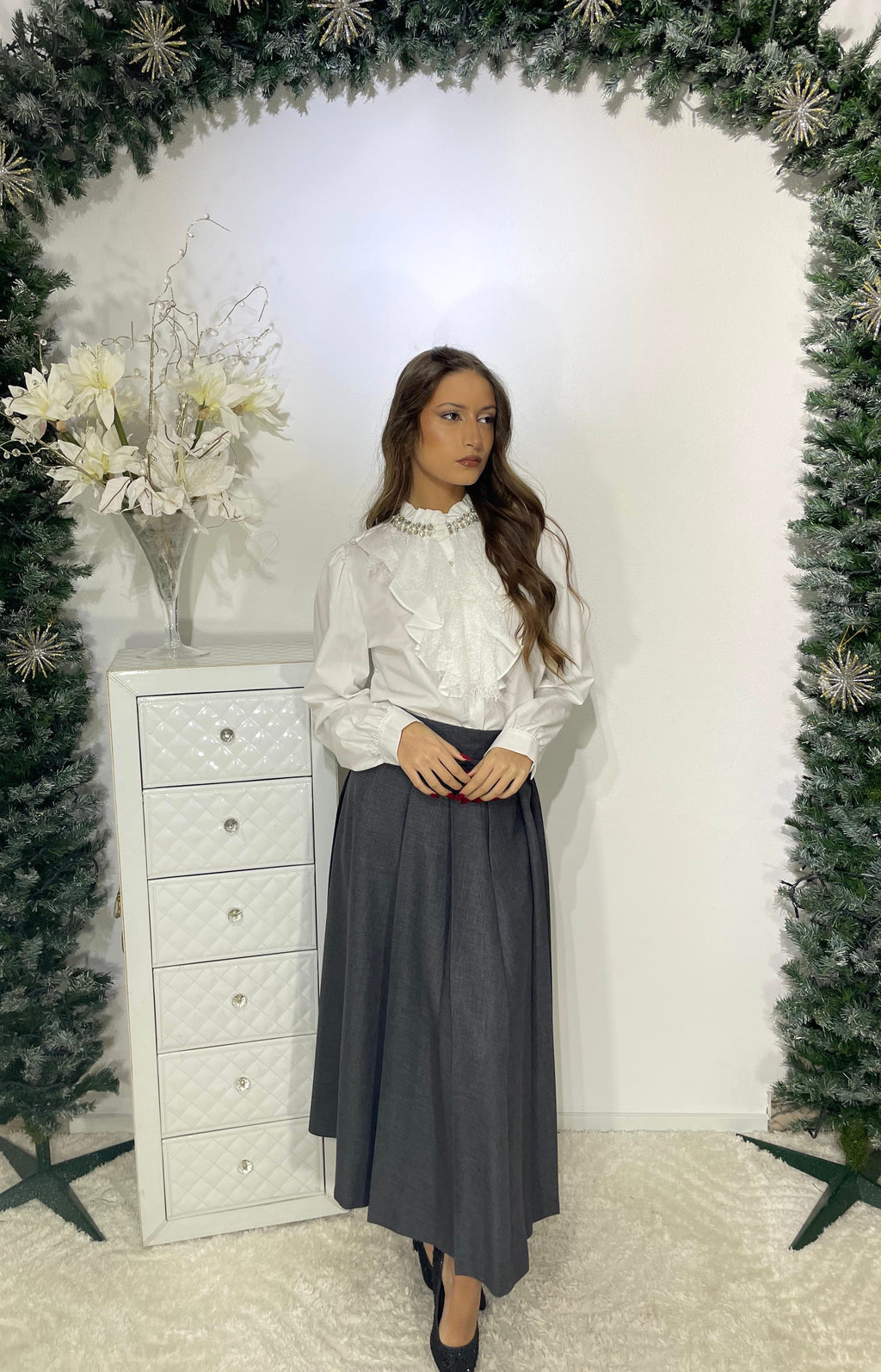 Camicia F.Coppola 14563