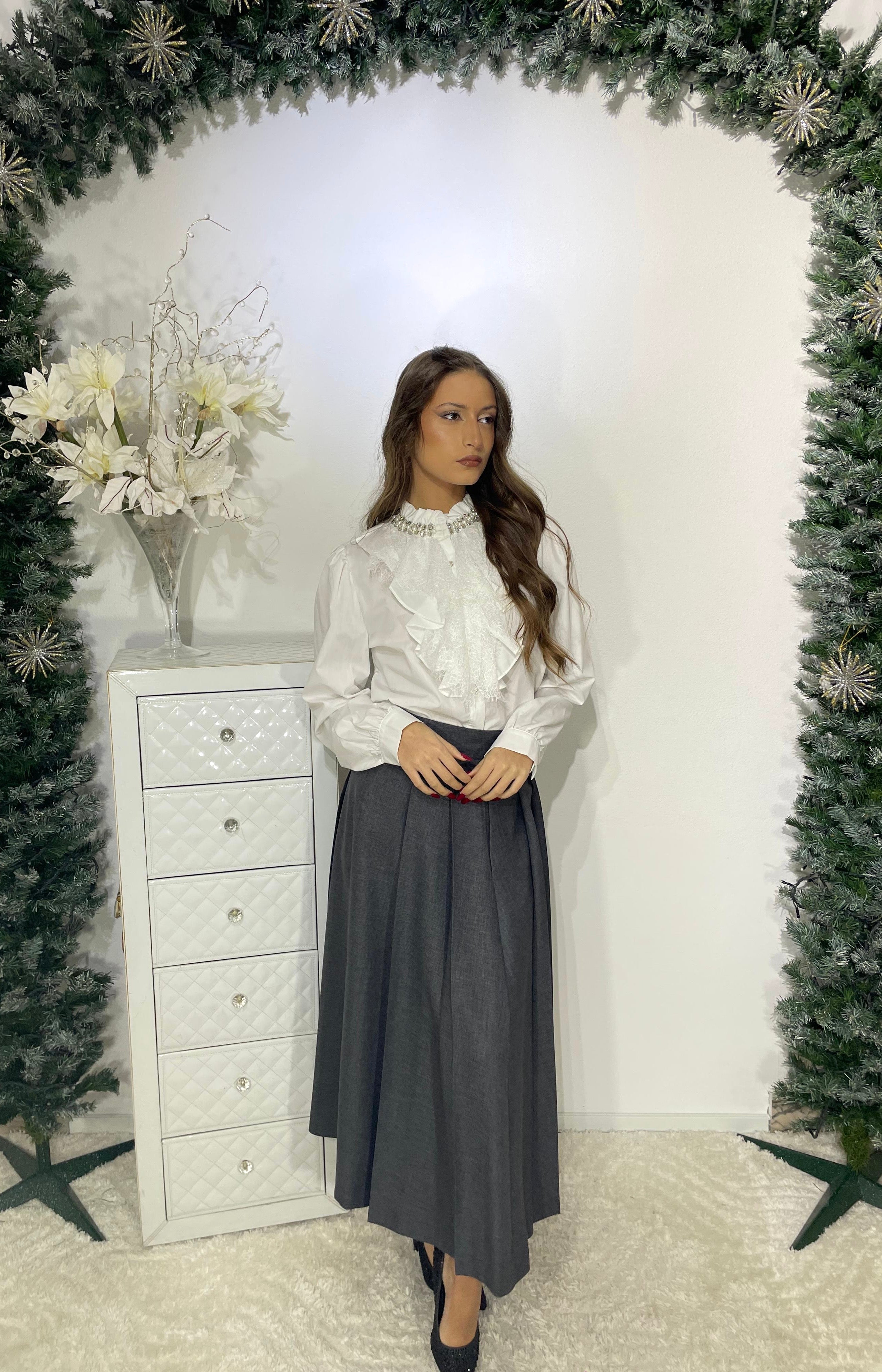 Camicia F.Coppola 14563