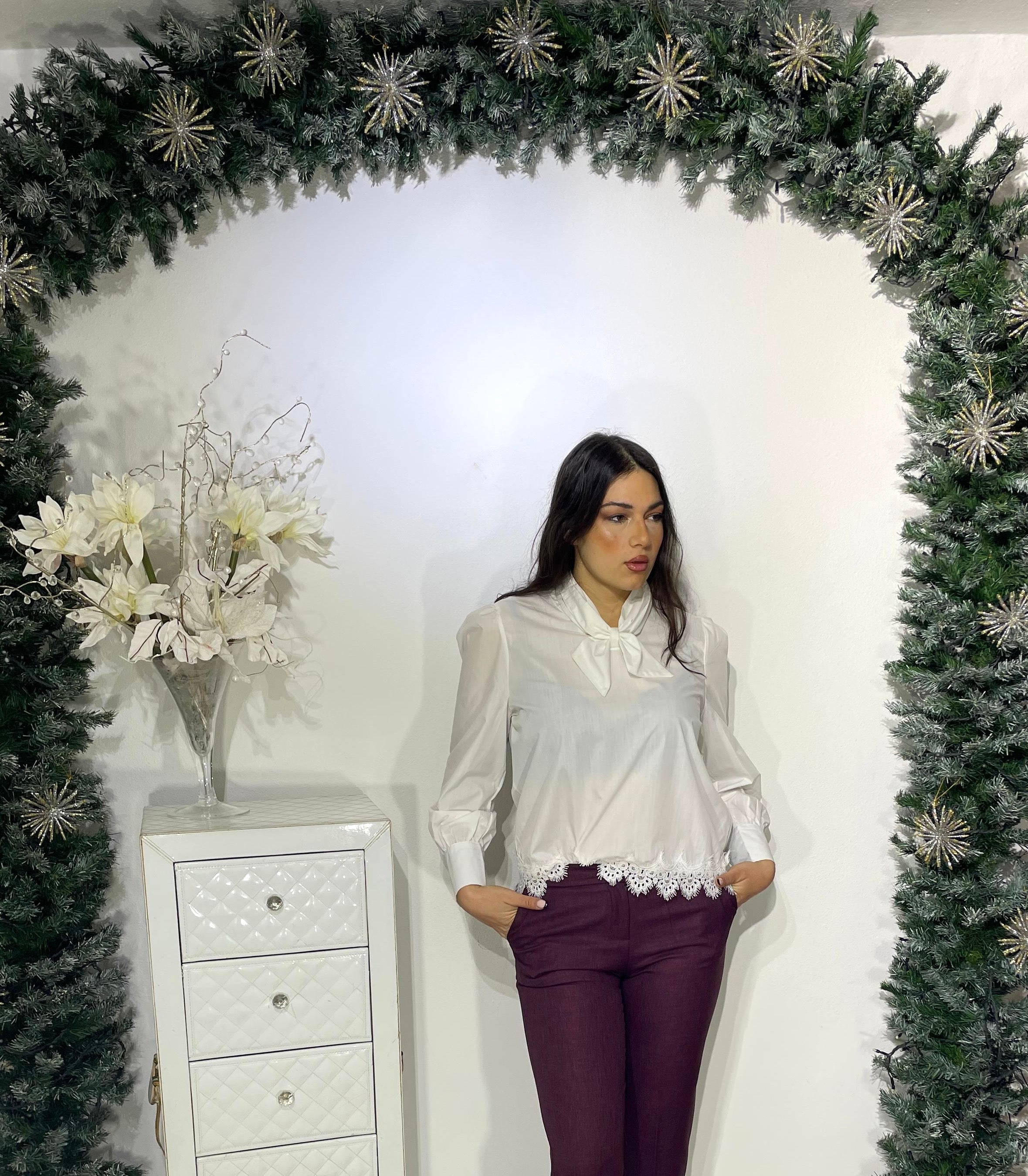 Camicia F.Coppola 23455