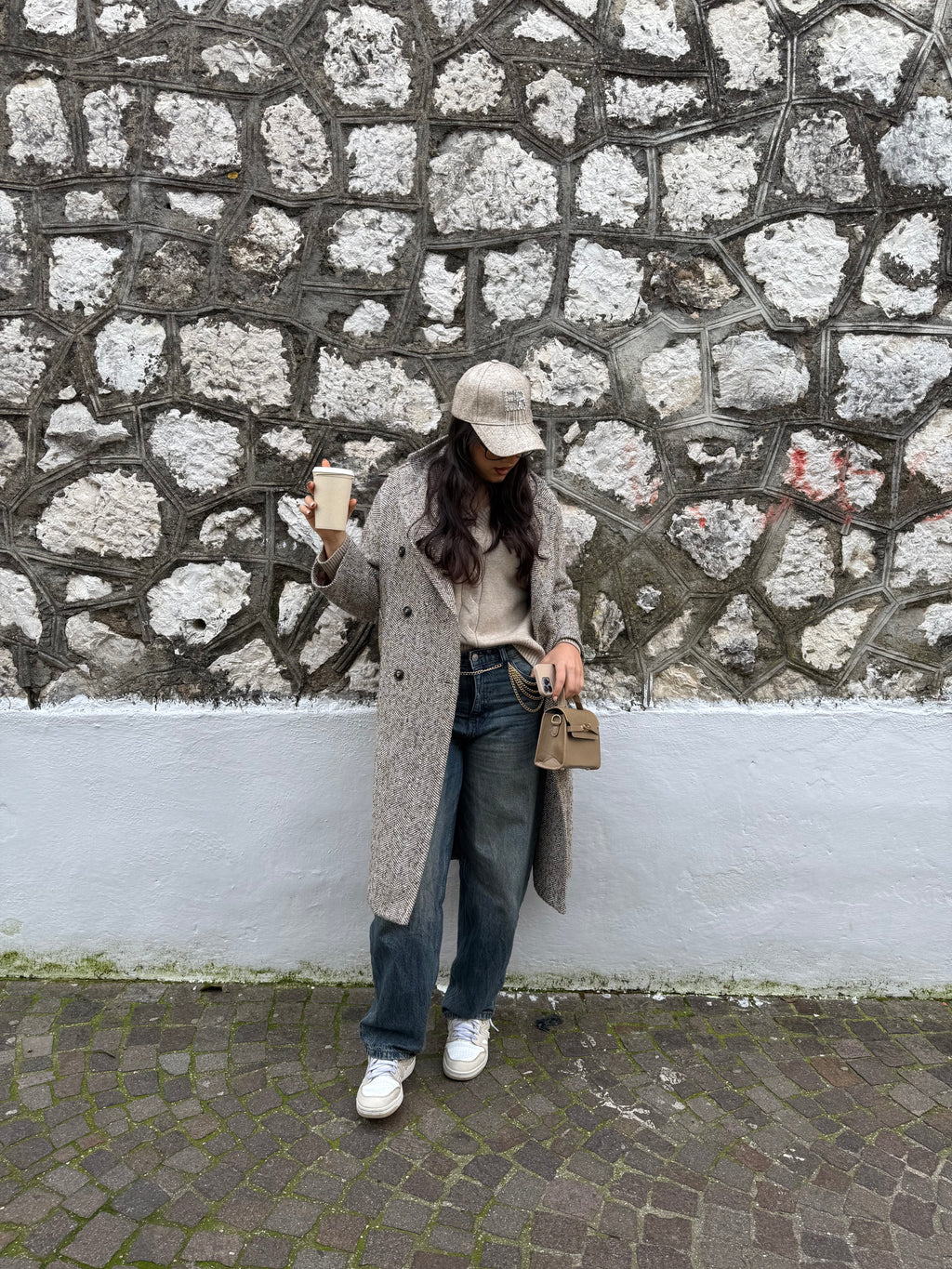 Cappotto F.Coppola 0100