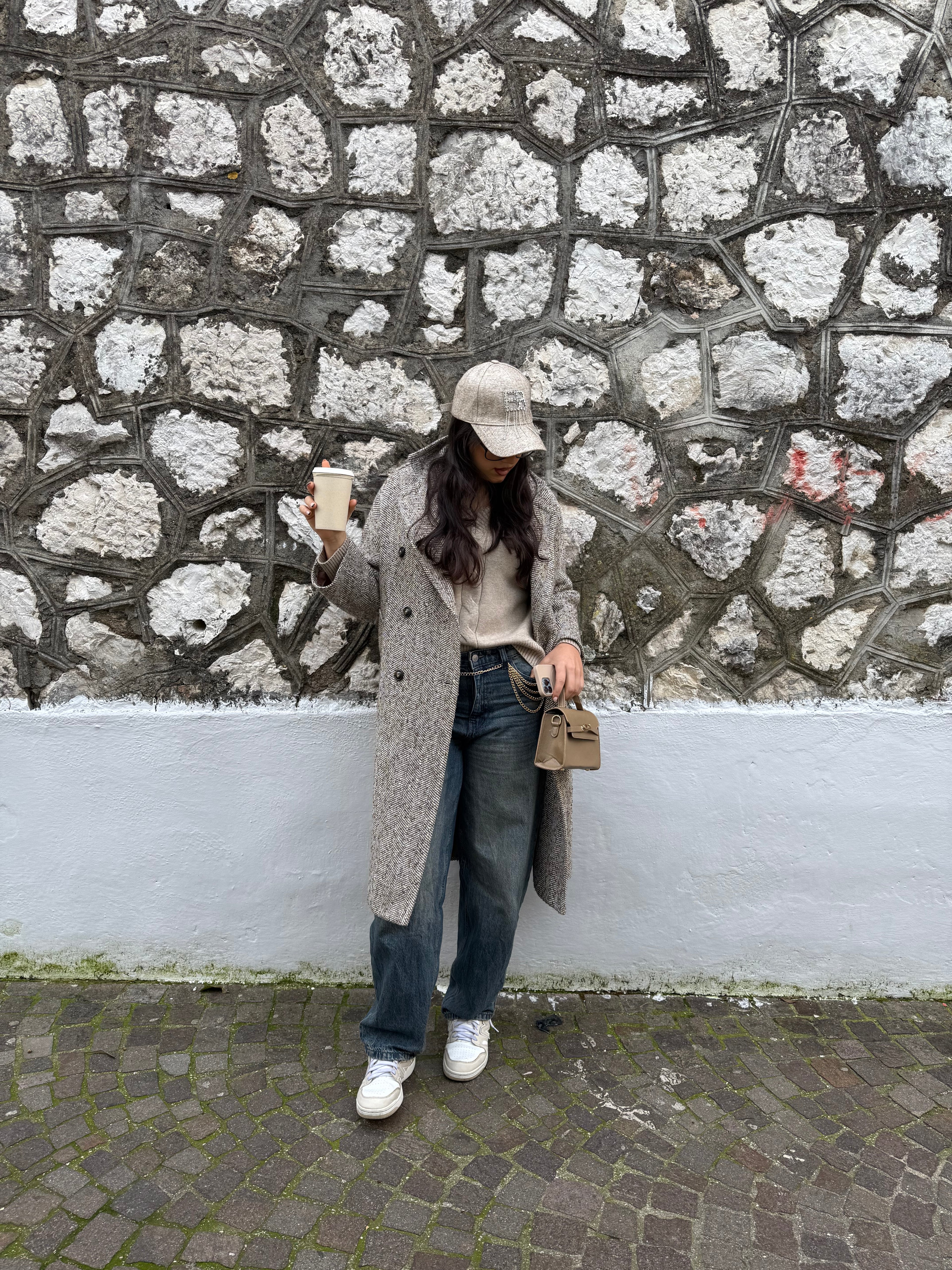 Cappotto F.Coppola 0100