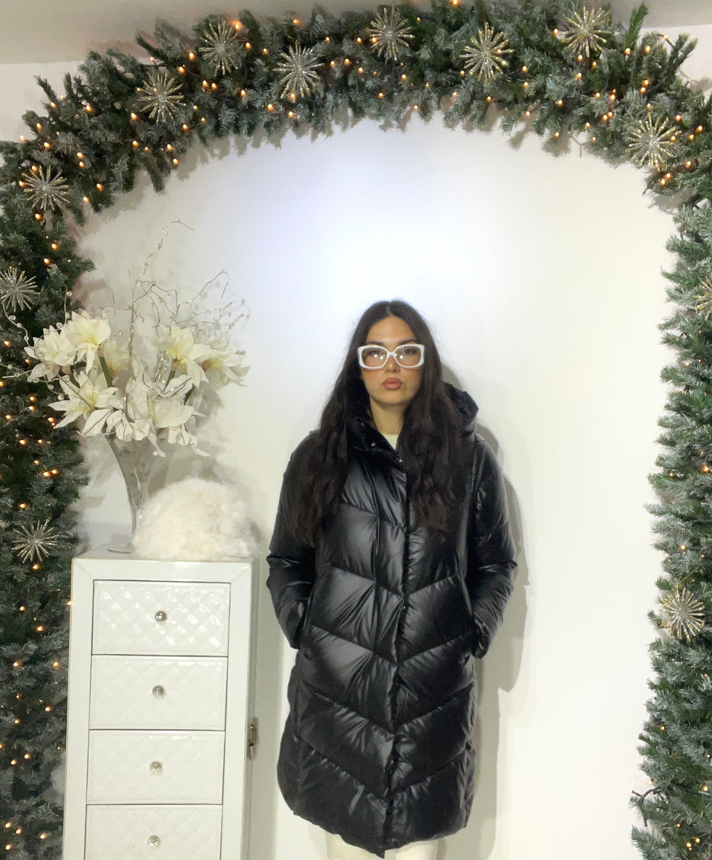 Giubbino Peggy-Ho GP066