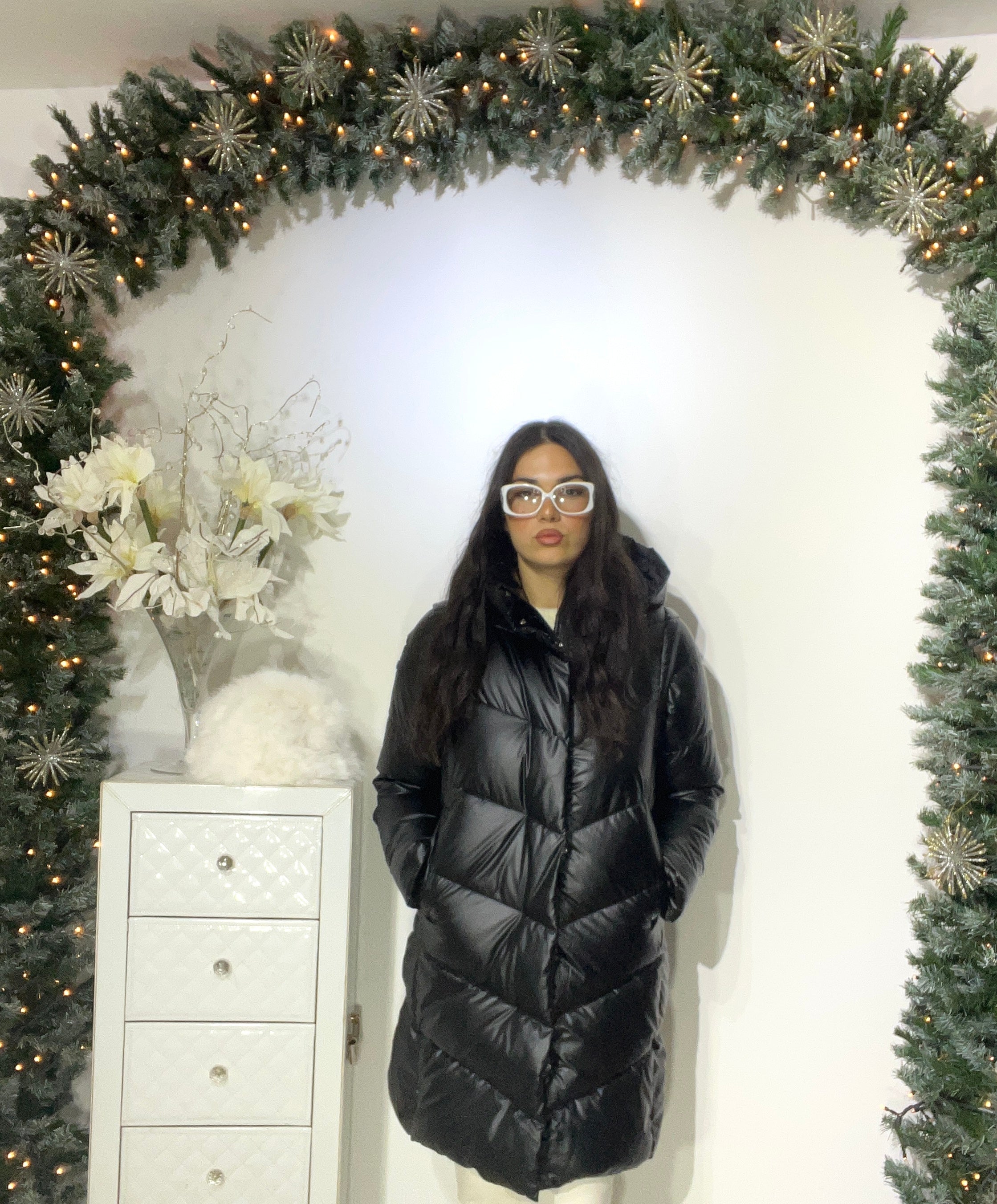 Giubbino Peggy-Ho GP066