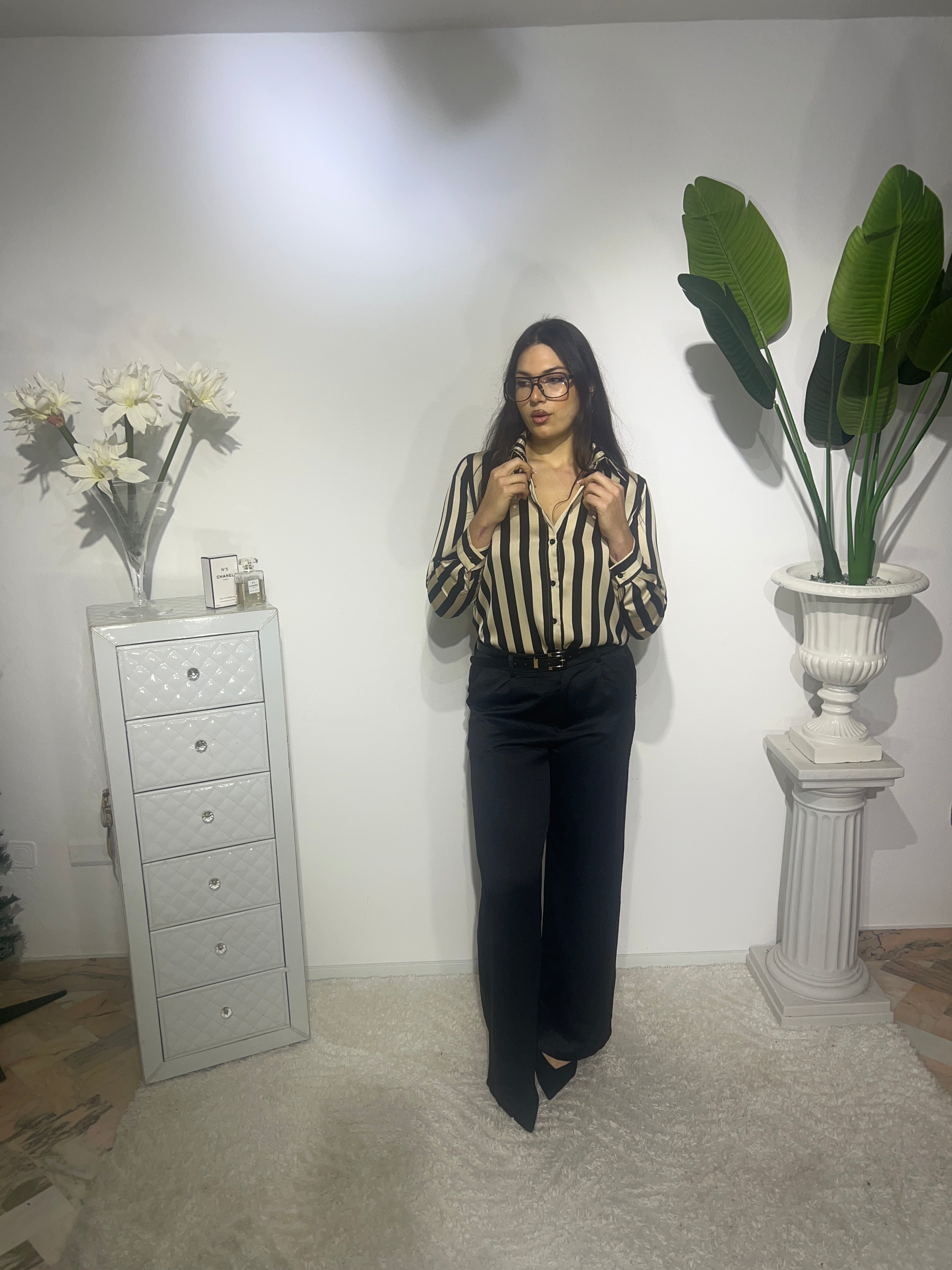 Camicia F.Coppola 7689