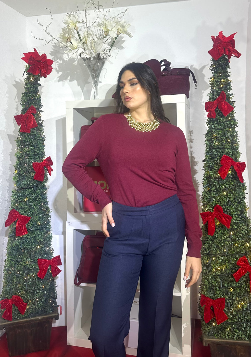 Maglioncino Datch 3456