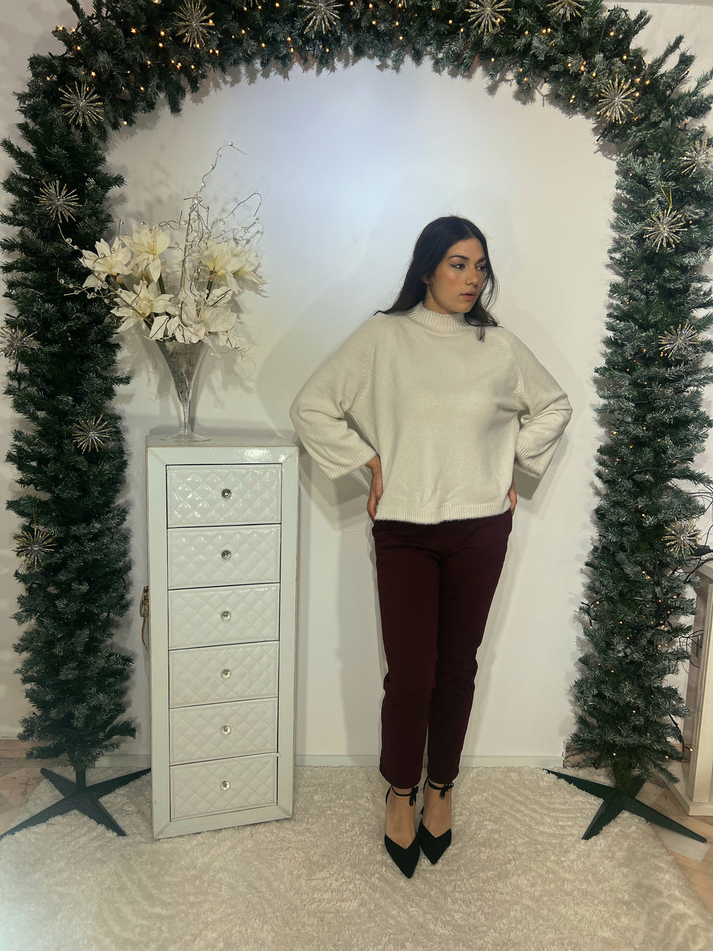 Maglione F.Coppola 3571