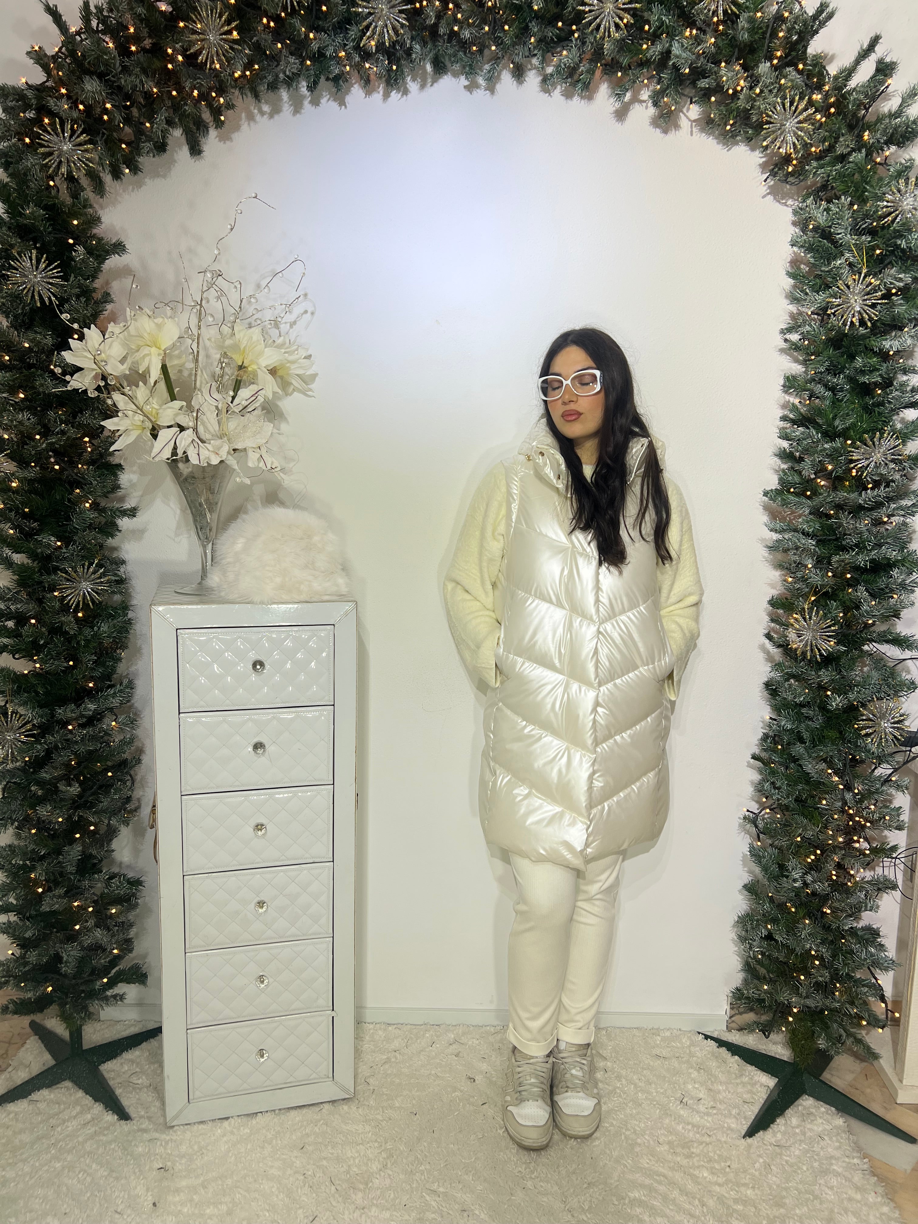 Giubbino Peggy-Ho GP066