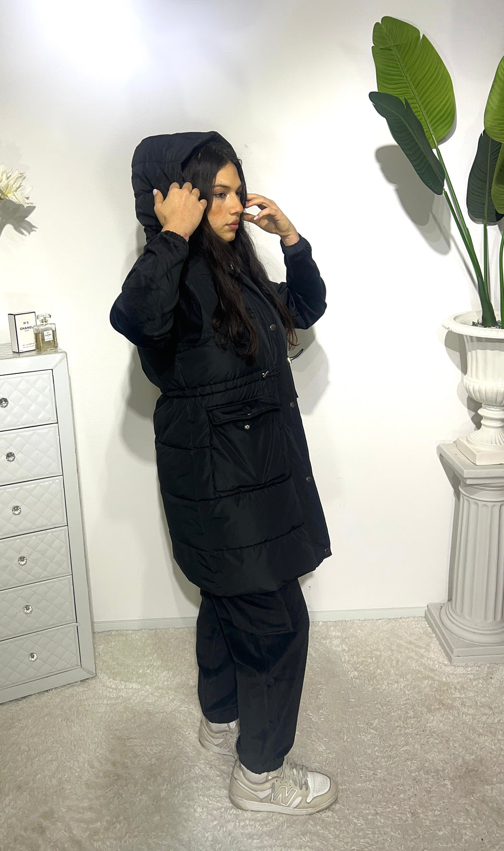 GILET RDS 2.0