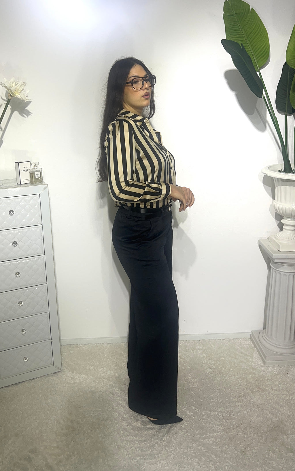 Camicia F.Coppola 7689