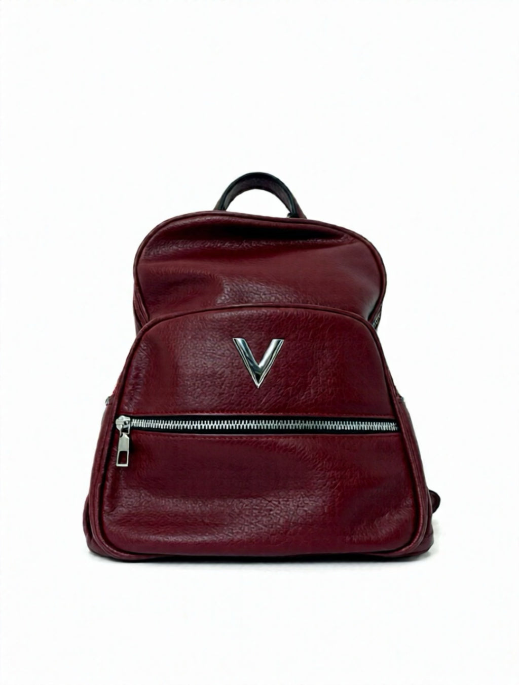 Zaino in ecopelle