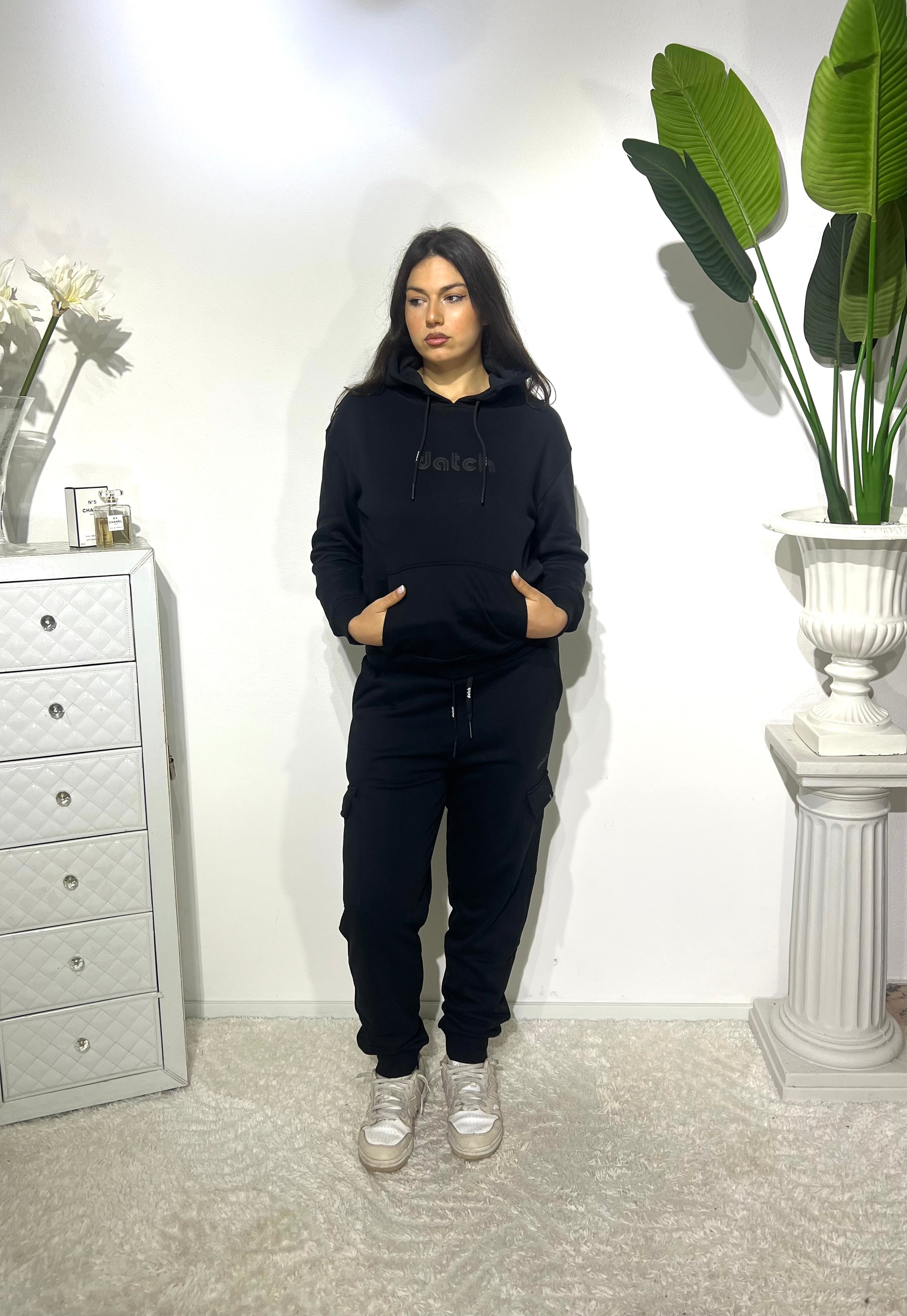 Pantalone Datch 2605