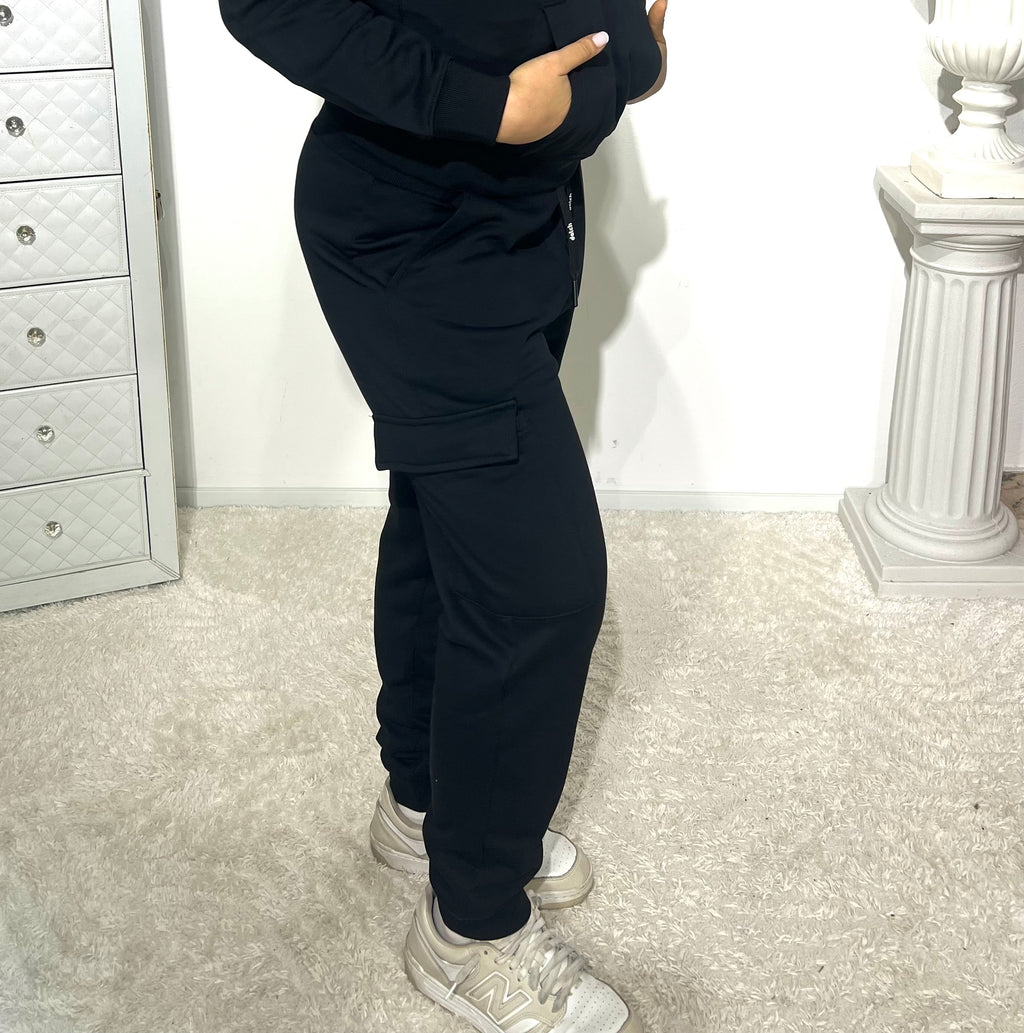 Pantalone Datch 2605